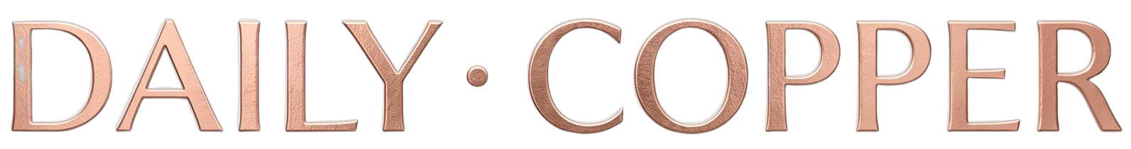 DailyCopper